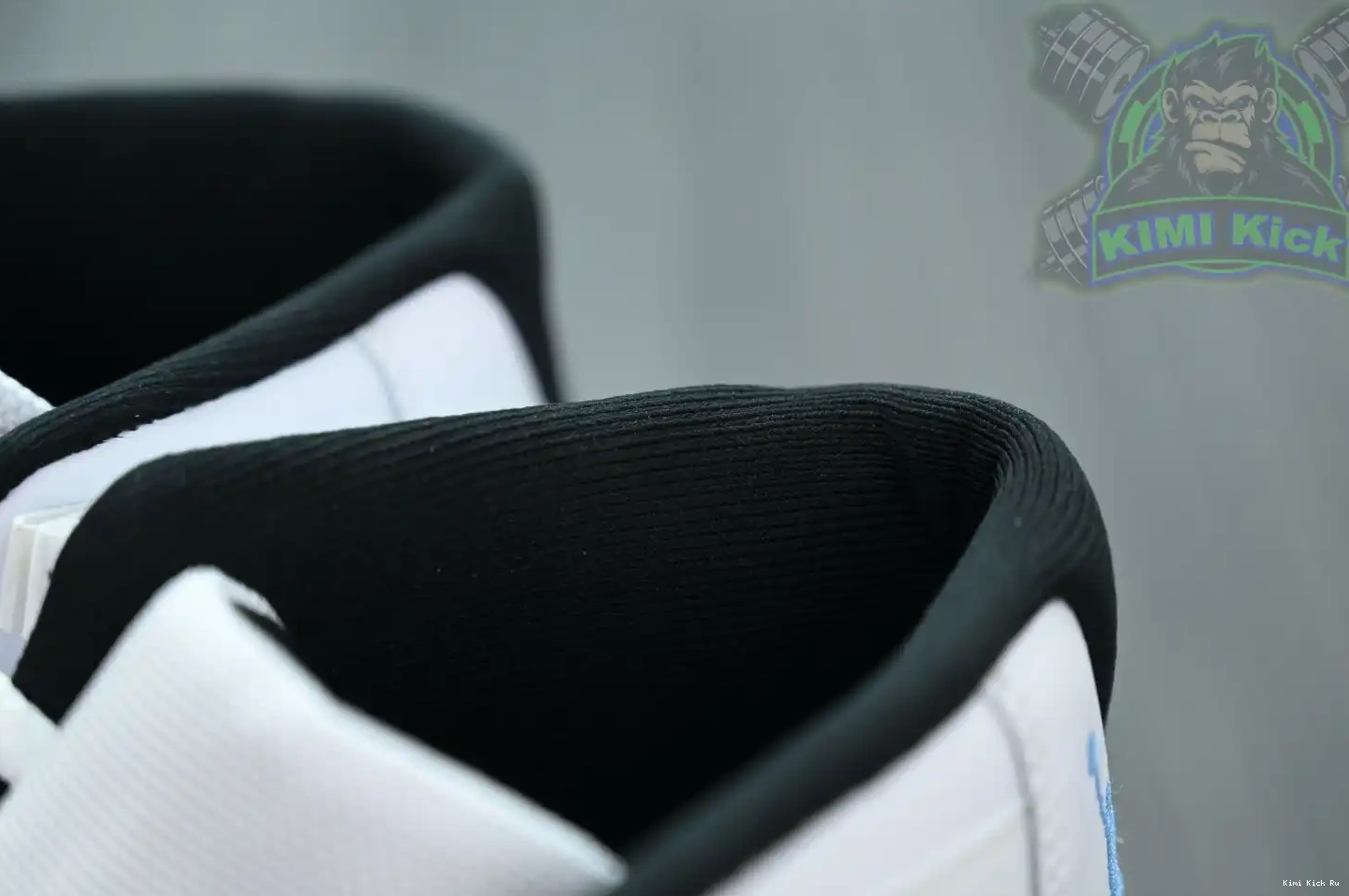 Jordan Kimikick Jordan Air Blue” 11“Legend 2024 0818